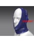 Custom  Microfiber Fishing Tube Mask Neck Gaiter Sun Face Shield